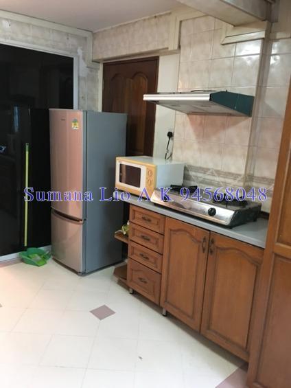 Blk 34 Whampoa West (Kallang/Whampoa), HDB 3 Rooms #173147402